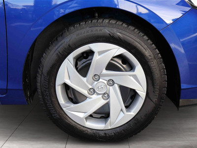 Hyundai i20 Gebrauchtwagen