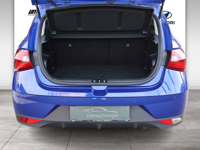 Hyundai i20 Gebrauchtwagen