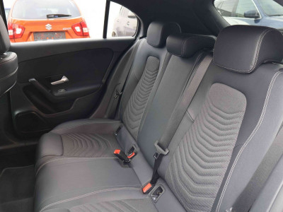 Mercedes-Benz A-Klasse Gebrauchtwagen