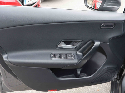 Mercedes-Benz A-Klasse Gebrauchtwagen
