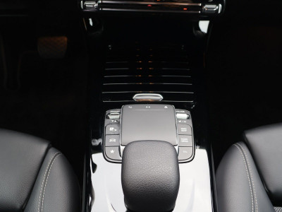 Mercedes-Benz A-Klasse Gebrauchtwagen