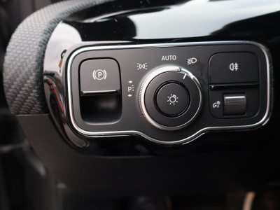 Mercedes-Benz A-Klasse Gebrauchtwagen