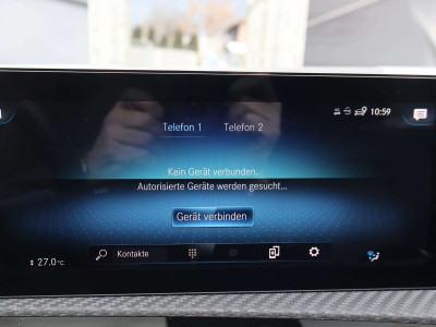 Mercedes-Benz A-Klasse Gebrauchtwagen