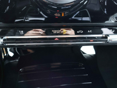 Mercedes-Benz A-Klasse Gebrauchtwagen