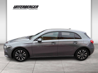 Mercedes-Benz A-Klasse Gebrauchtwagen