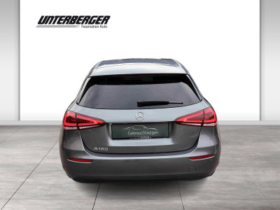 Mercedes-Benz A-Klasse Gebrauchtwagen