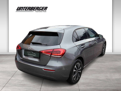 Mercedes-Benz A-Klasse Gebrauchtwagen