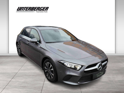 Mercedes-Benz A-Klasse Gebrauchtwagen