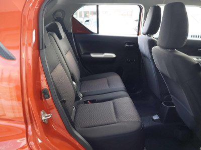 Suzuki Ignis Gebrauchtwagen