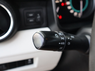 Suzuki Ignis Gebrauchtwagen