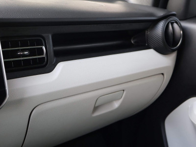 Suzuki Ignis Gebrauchtwagen