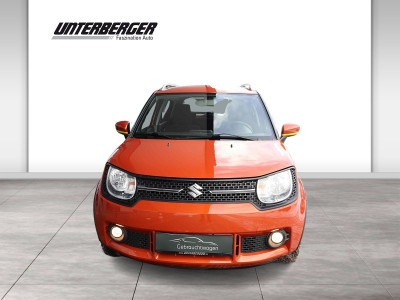 Suzuki Ignis Gebrauchtwagen