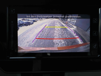 Suzuki Ignis Gebrauchtwagen