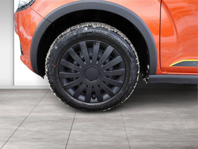 Suzuki Ignis Gebrauchtwagen