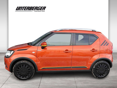 Suzuki Ignis Gebrauchtwagen