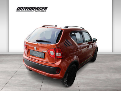Suzuki Ignis Gebrauchtwagen
