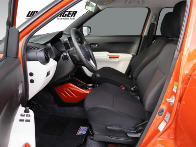 Suzuki Ignis Gebrauchtwagen