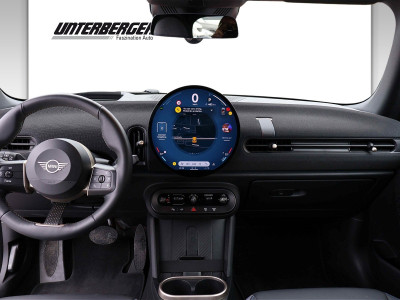 MINI Hatch Jahreswagen