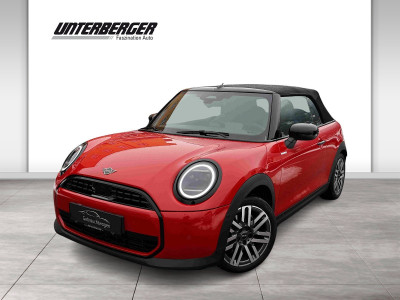 MINI Hatch Jahreswagen