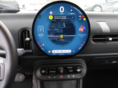 MINI Hatch Jahreswagen