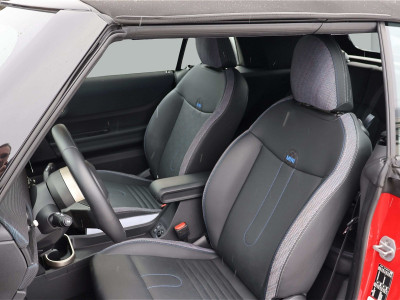 MINI Hatch Jahreswagen