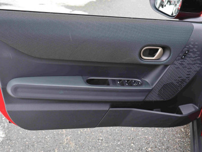 MINI Hatch Jahreswagen