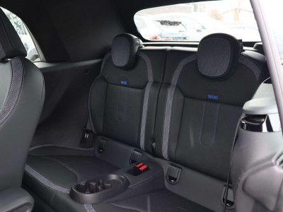 MINI Hatch Jahreswagen