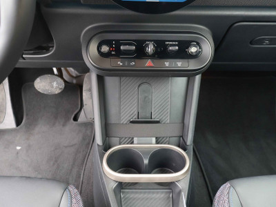 MINI Hatch Jahreswagen