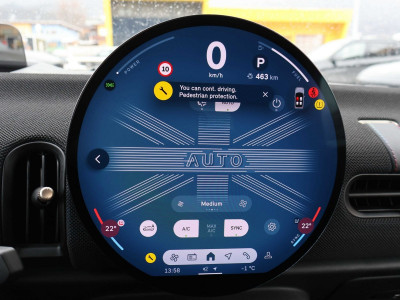 MINI Hatch Jahreswagen