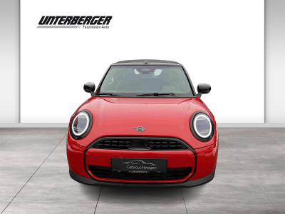 MINI Hatch Jahreswagen