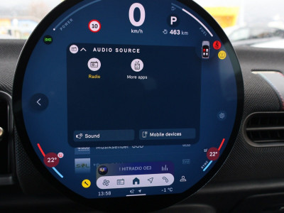 MINI Hatch Jahreswagen