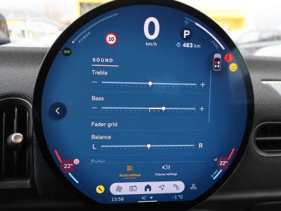 MINI Hatch Jahreswagen