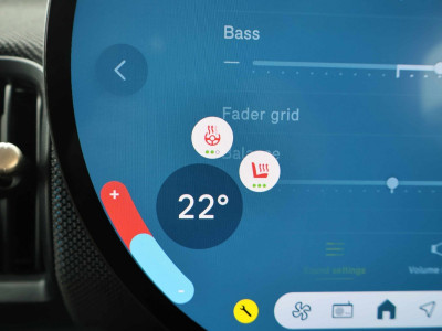 MINI Hatch Jahreswagen