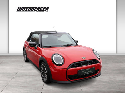 MINI Hatch Jahreswagen
