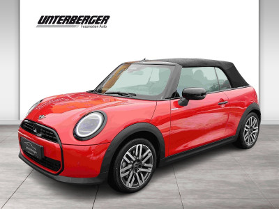 MINI Hatch Jahreswagen
