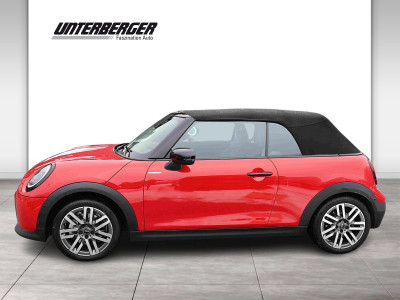 MINI Hatch Jahreswagen