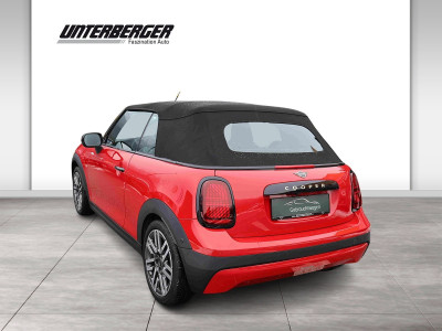 MINI Hatch Jahreswagen