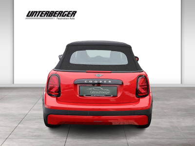 MINI Hatch Jahreswagen