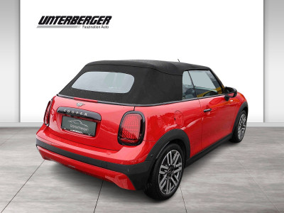 MINI Hatch Jahreswagen