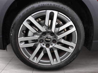 MINI Hatch Jahreswagen