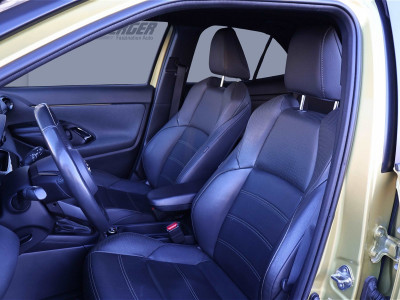 Toyota Yaris Cross Gebrauchtwagen