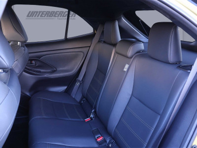 Toyota Yaris Cross Gebrauchtwagen