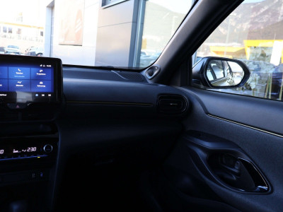 Toyota Yaris Cross Gebrauchtwagen