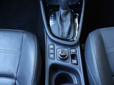 Toyota Yaris Cross Gebrauchtwagen