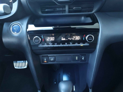 Toyota Yaris Cross Gebrauchtwagen