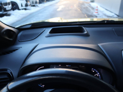 Toyota Yaris Cross Gebrauchtwagen