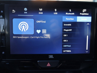 Toyota Yaris Cross Gebrauchtwagen