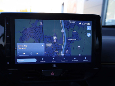 Toyota Yaris Cross Gebrauchtwagen