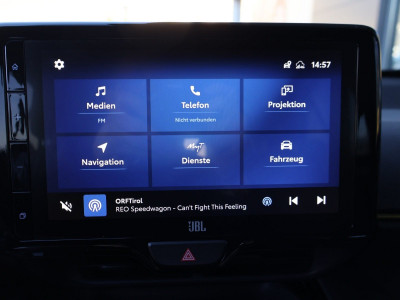 Toyota Yaris Cross Gebrauchtwagen