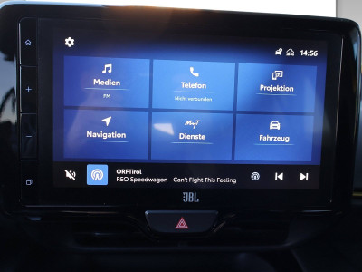 Toyota Yaris Cross Gebrauchtwagen